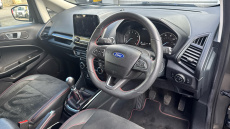 Ford EcoSport 1.0 EcoBoost 125 ST-Line 5dr Petrol Hatchback